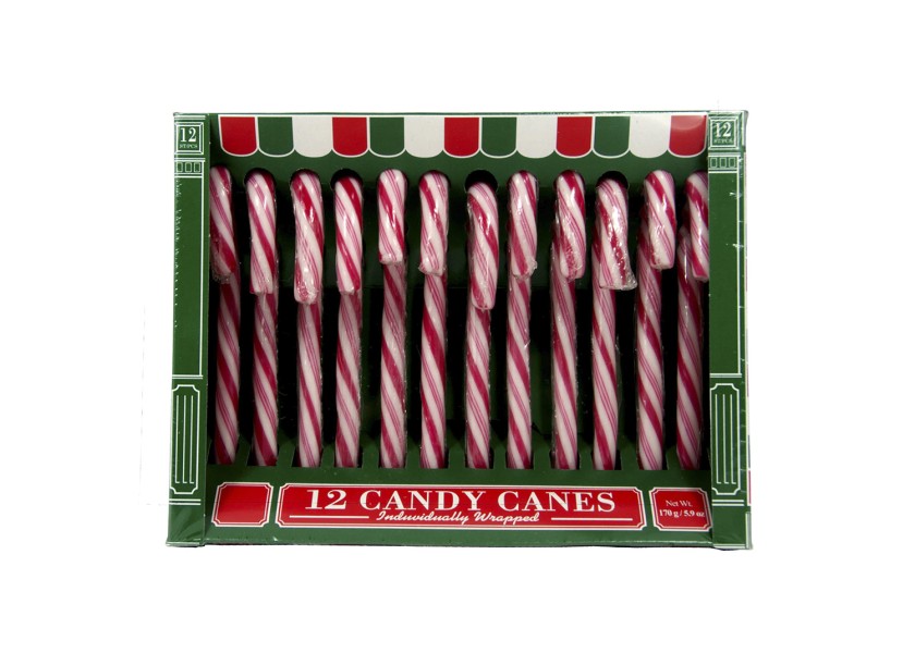 Candy Cane Navidad