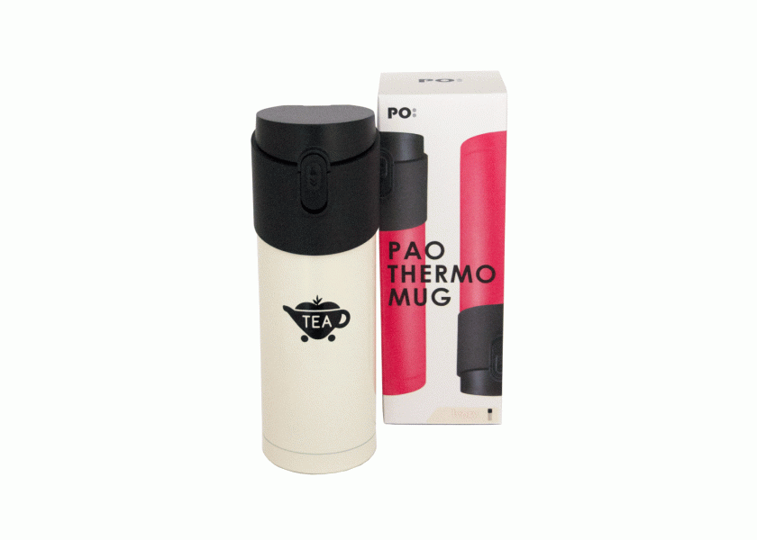Termo con Filtro Infusor - Infusores y utensilios - - TCompany Shop. The home of T people. Tienda online de té y comunidad de conocimiento del té. Matcha, te negro, té verde
