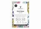 Kit Black ICE Tea 