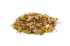 Blend Rooibos Bazar Chai Orgánico