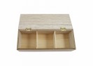 Caja de Té 