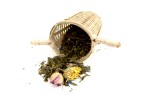 Infusor de Bambú