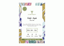 Kit Green ICE Tea 