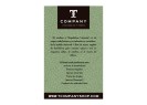 Blend Rooibos Kilimanjaro 25 Bolsitas