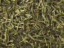 Té verde Kukicha