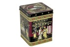 Lata de té Japón
