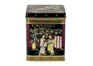 Lata de té Japón