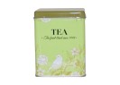 Lata Tea verde