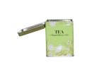 Lata Tea verde