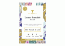 Kit Power Fruits ICE Tea