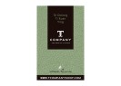 Té Oolong Ti Kuan Yin 25 Bolsitas