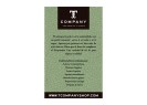 Té Oolong Ti Kuan Yin 25 Bolsitas