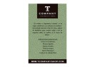 Blend Rooibos Picante 25 Bolsitas