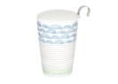 Taza Infusora Boho