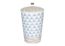 Taza Infusora Boho