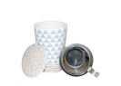 Taza Infusora Boho