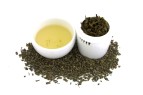 Té Verde Gunpowder