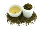 Té Verde China Sencha
