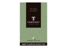 Té Verde Jasmin Congou 25 Bolsitas