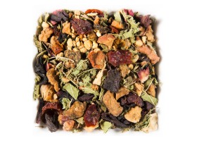 Blend Jengibre y Limón Detox Orgánico