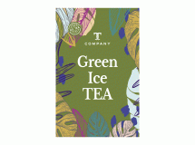 Kit Green ICE Tea 