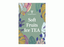 Kit Soft Fruits ICE Tea 