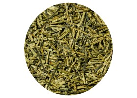 Té Verde Kukicha Orgánico