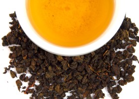 Té Milky Oolong