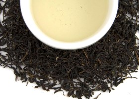 Té Verde Taiwan Pi Lo Chun